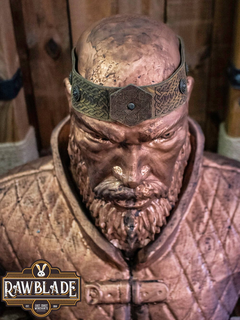 Runar Northern Fascia per la testa - Età, pelle 