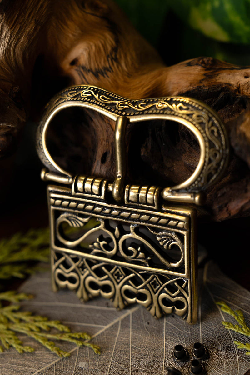 Gesp Rogier van der Weyden