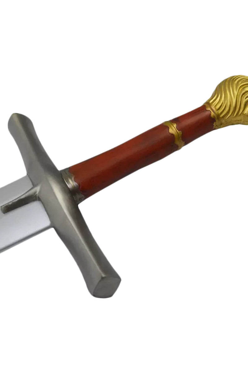 LARP LANGZWAARD LEEUWENHART