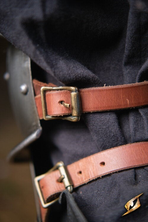 Marauder leg armor, 1 mm