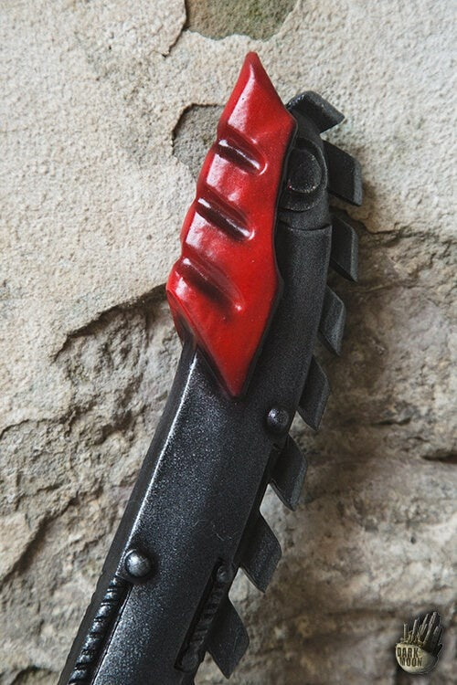 Larp Chain Sword 60 cm