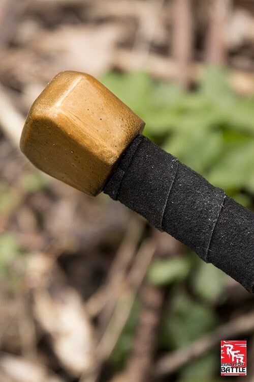 LARP Ready For Battle Szermierz Mieczowy 