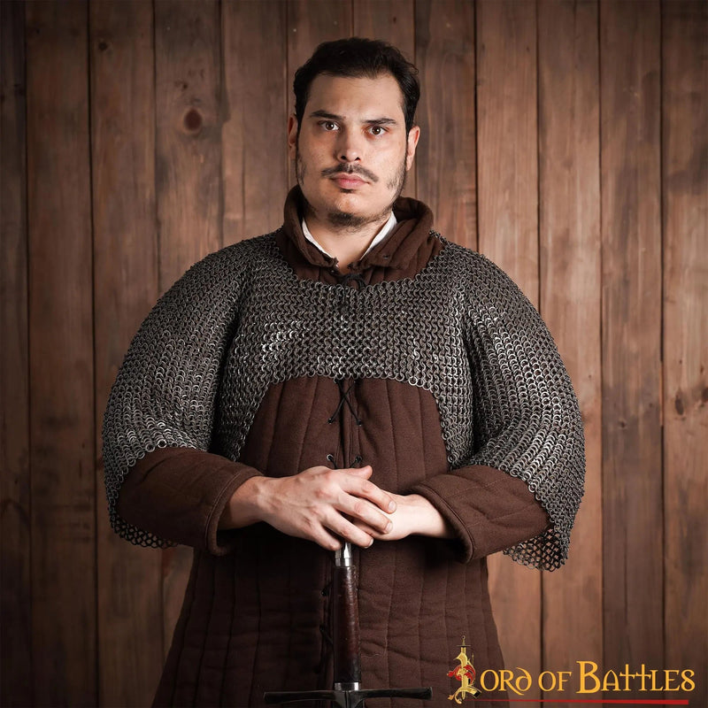 Closed voiders, flat rings, round rivets, 9 mm