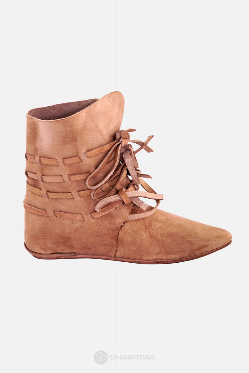 Keer Shoes Schleswig, 10. XVI wiek