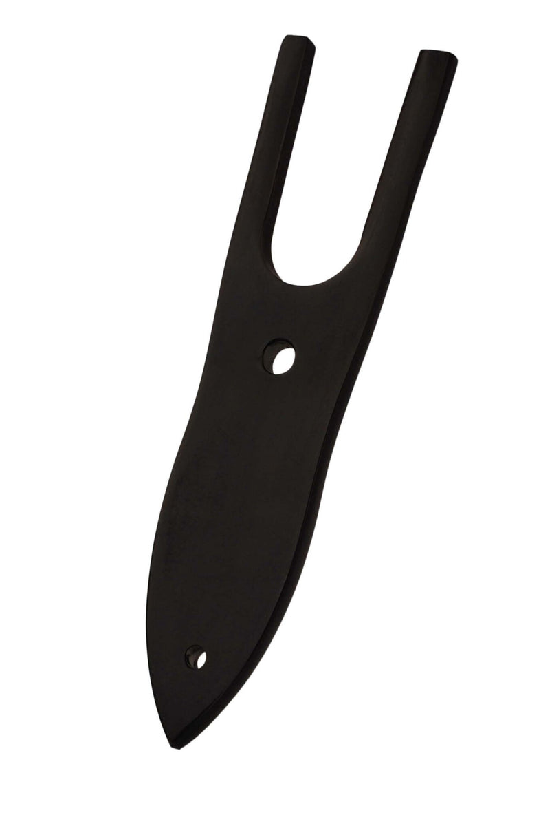 Hörner Lucet zum Weben