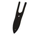 Hörner Lucet zum Weben