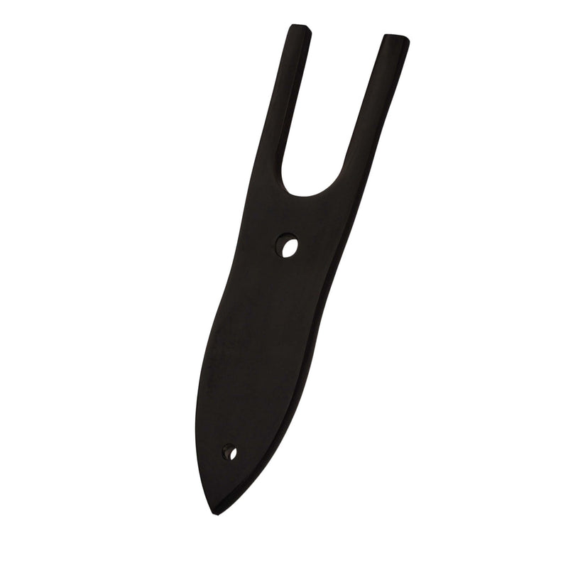 Hörner Lucet zum Weben