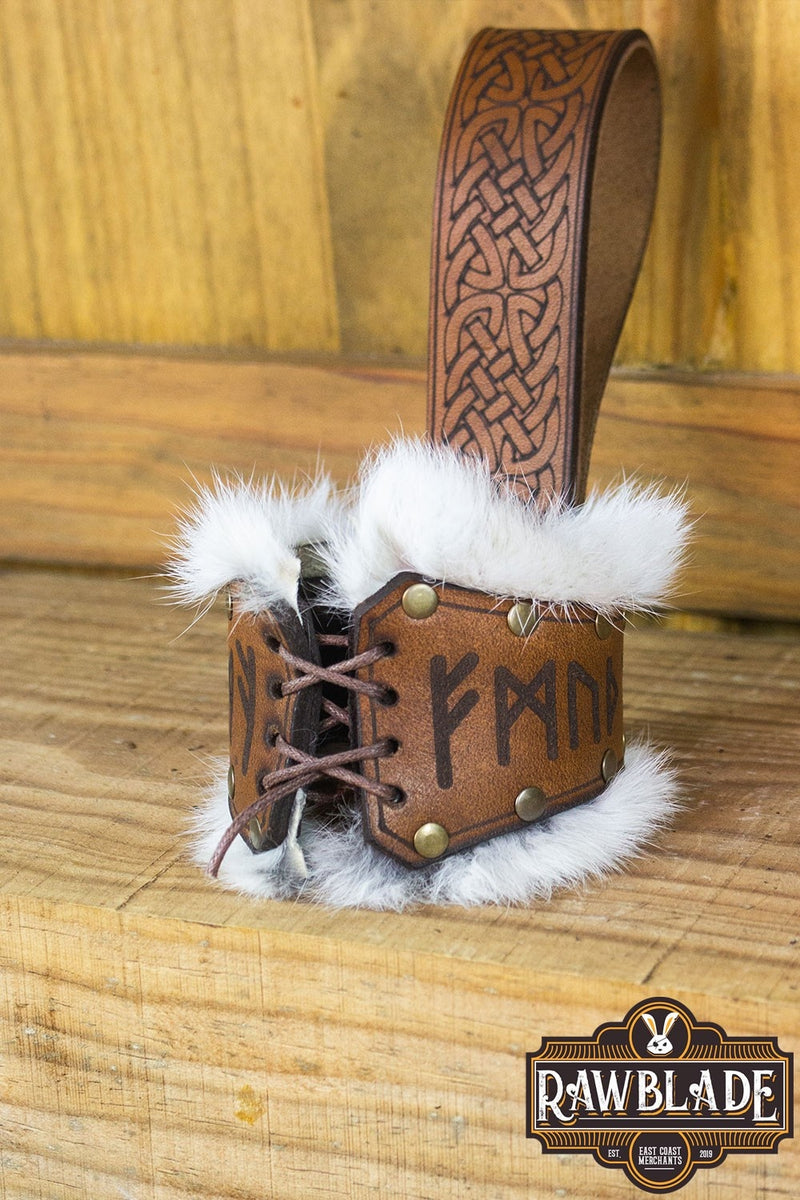 Heimdall Houder - Groot