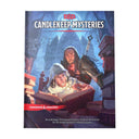 D&D 5.0 - Candlekeep Mysteries