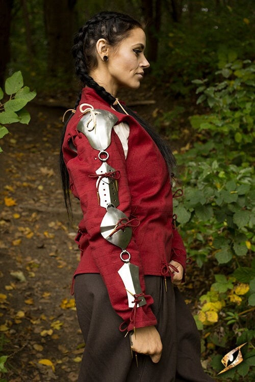 Jackchains Baudri, pair, 1 mm