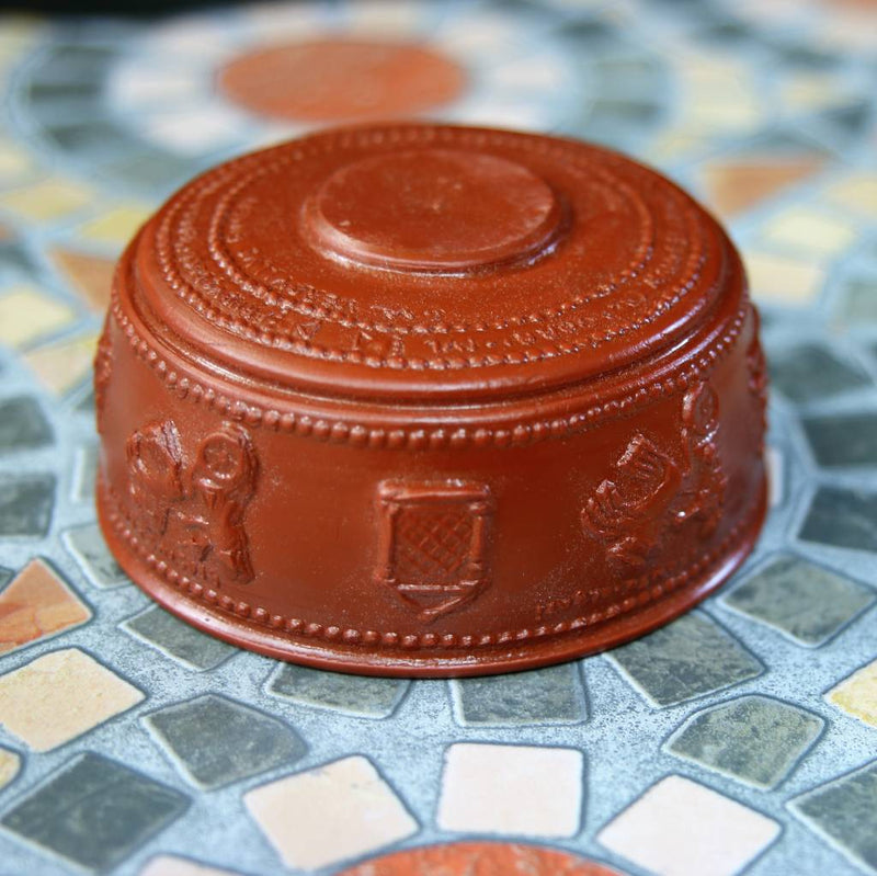 Romeinse drinkbeker Circus Maximus terra sigillata