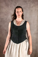 Granada lijfje - groen