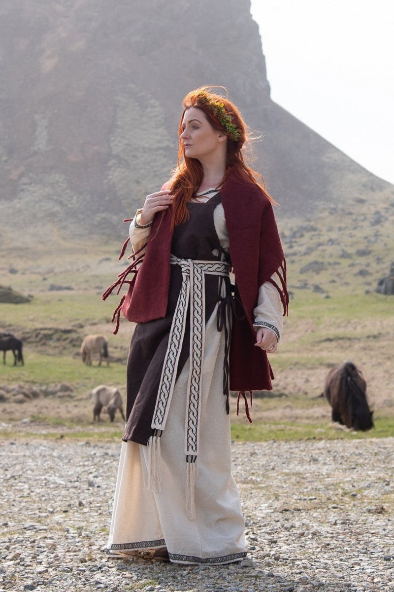 Viking Pendantoc Aleiga, Brown