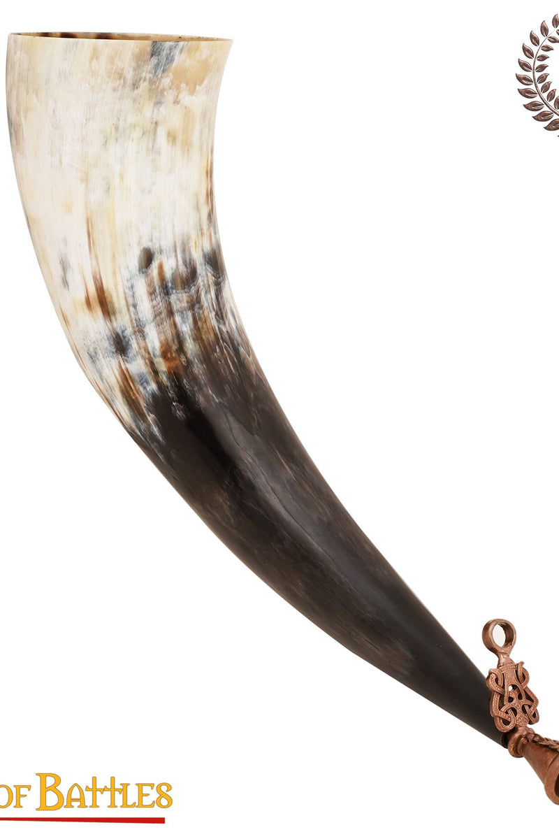 Gjallarhorn Jellingestijl