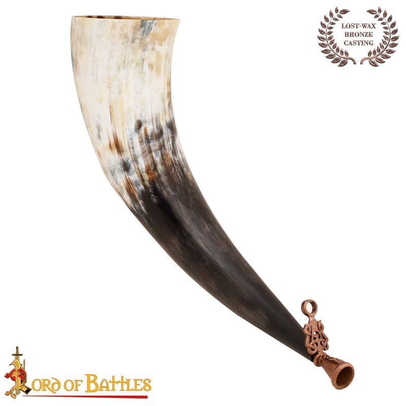 Gjallarhorn Jellingestijl