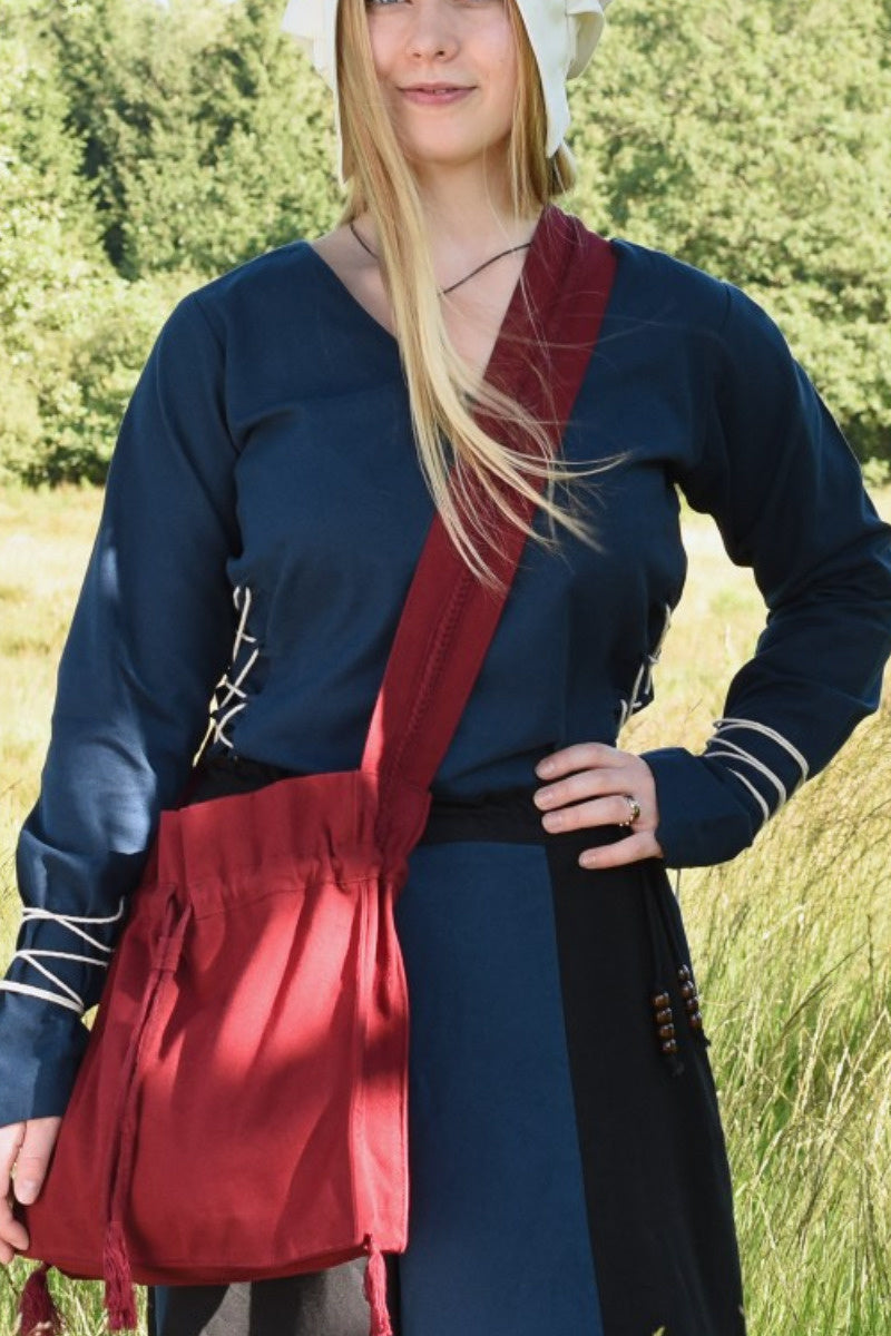 Pelgrimstas Burgos rood