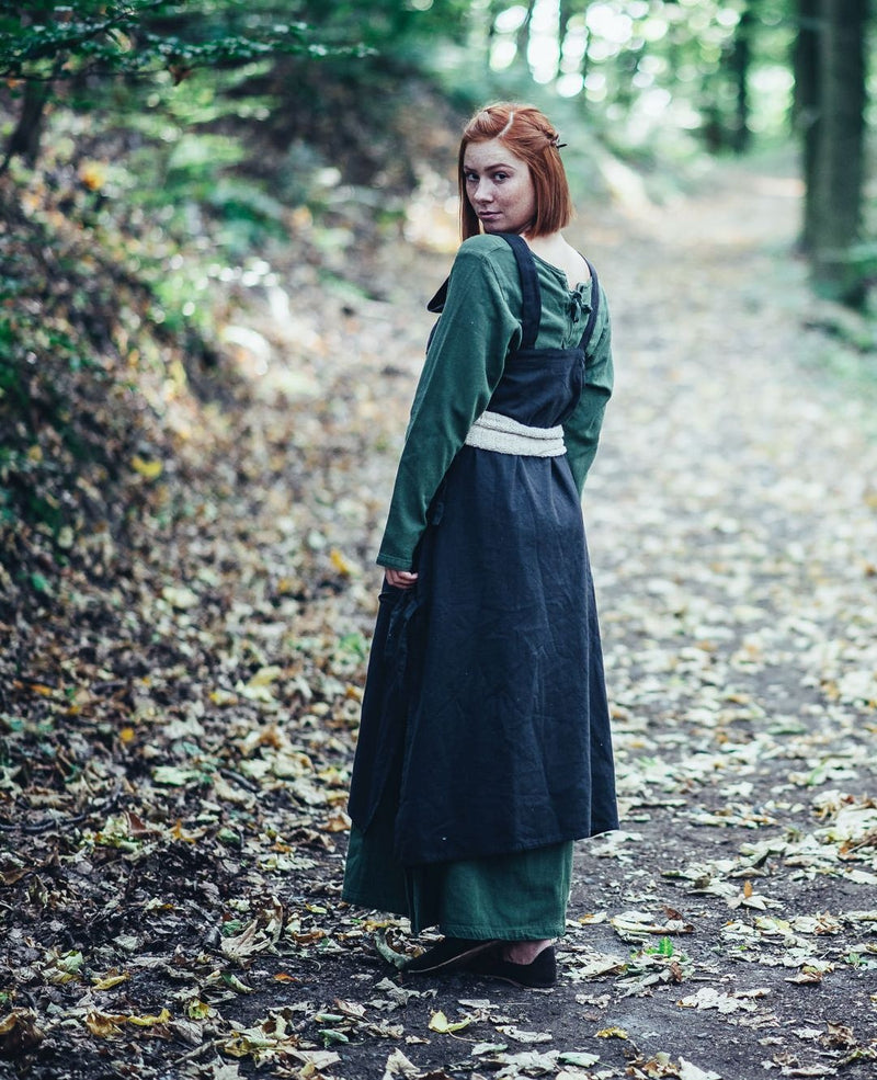 Hangeroc Birka, zwart