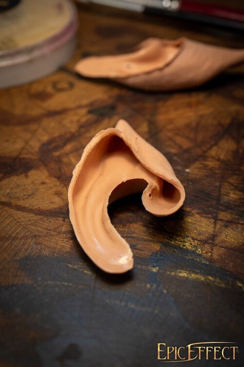 Dark Elven öron, små, Lajv artikel 