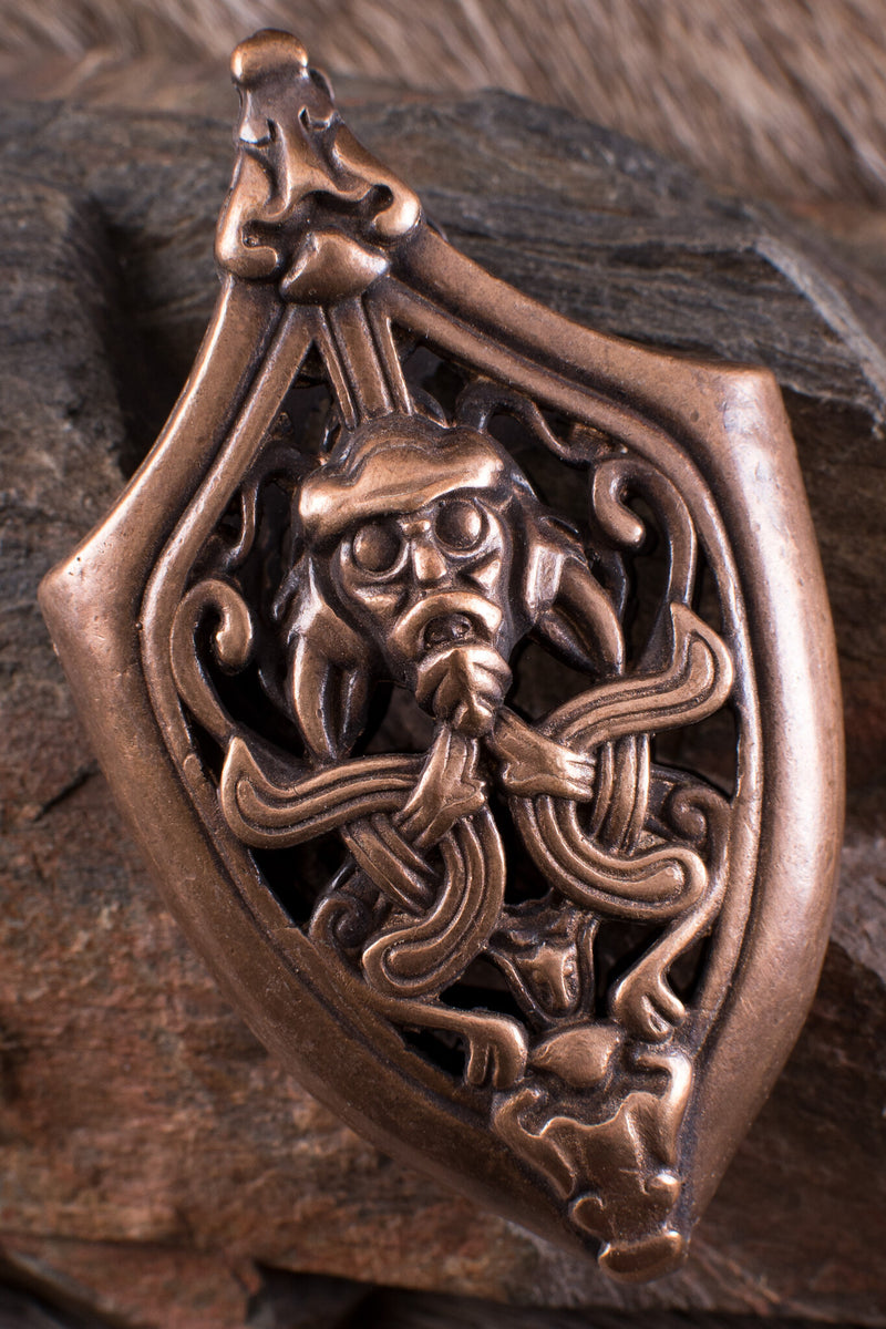 Viking schedepunt Hedeby