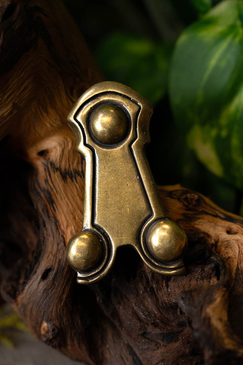 Allemaans riembeslag uit Balingen