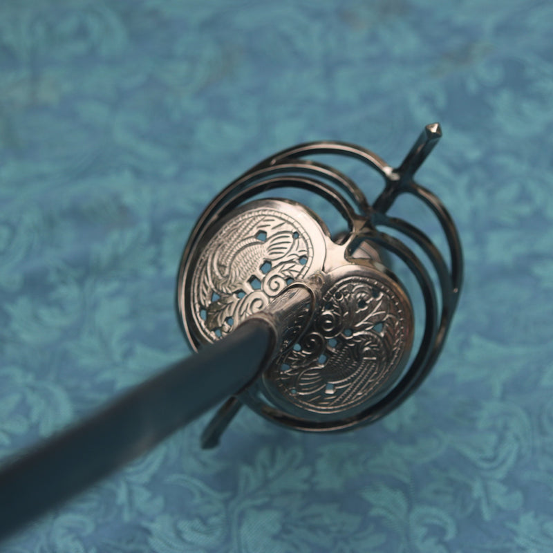 Rapier Royal Armories