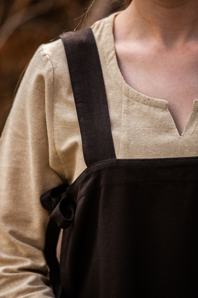 Hangeroc Birka, bruin