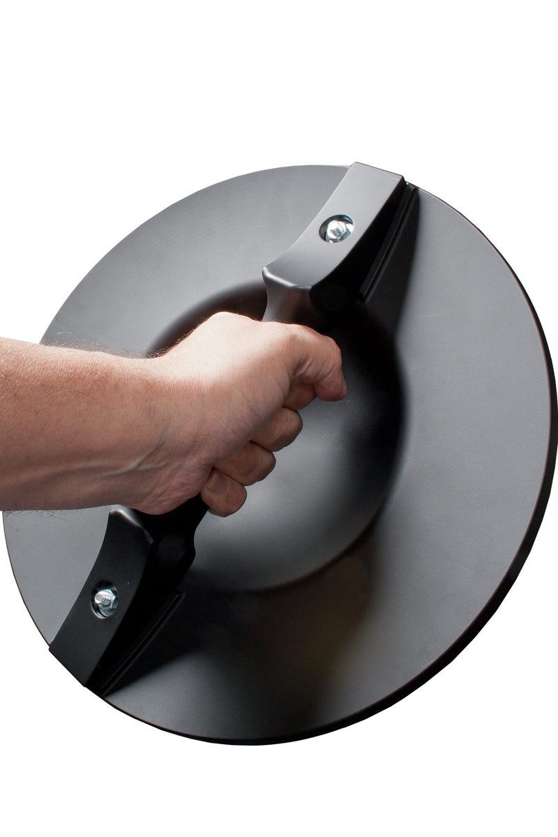 Middeleeuwse Training Buckler