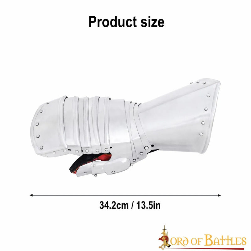 Maksymalijskie ściany opancerzone