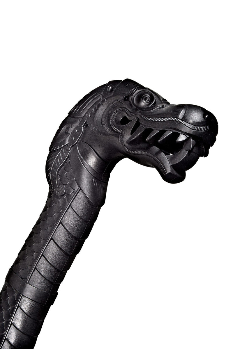 Cold Steel Wandelstok Draak