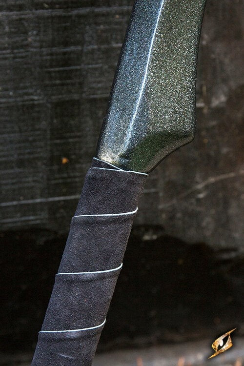 Elfo Blade, 110 cm largo LARP Espada 