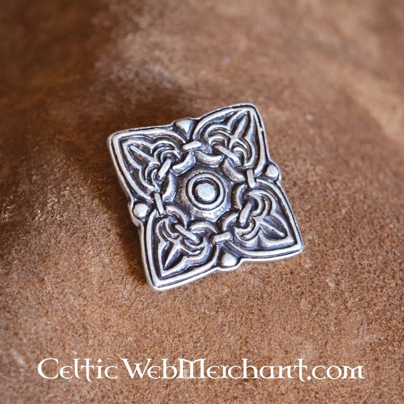 Vierkant Rusvik riembeslag