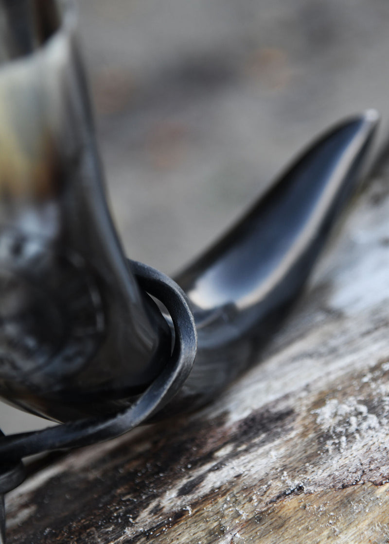 Drikkehorn Vegvisir, 200-300 ml 