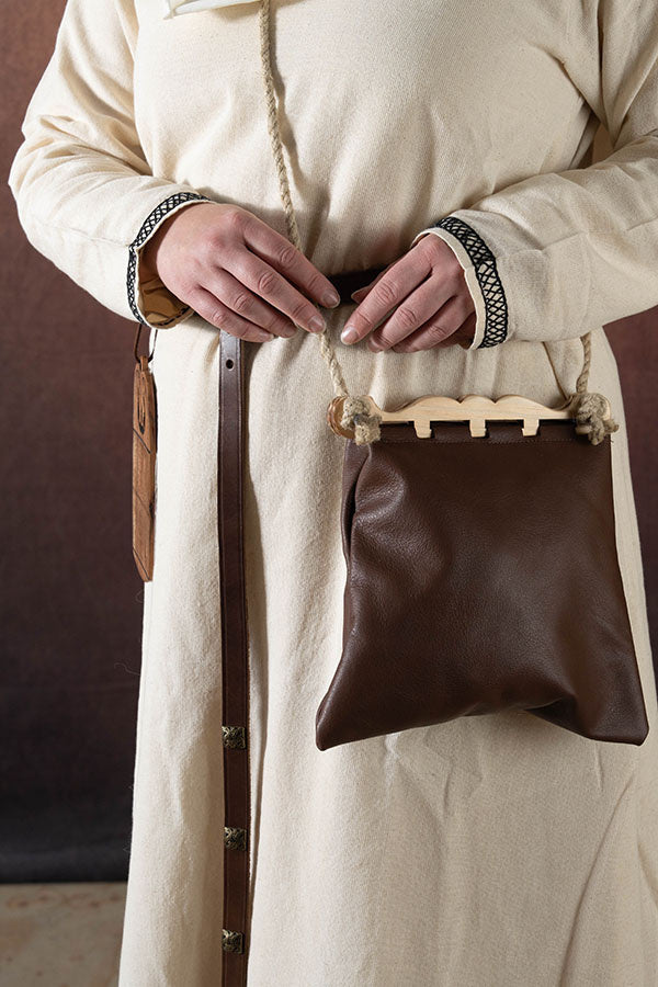 Vikingepose Haithabu 