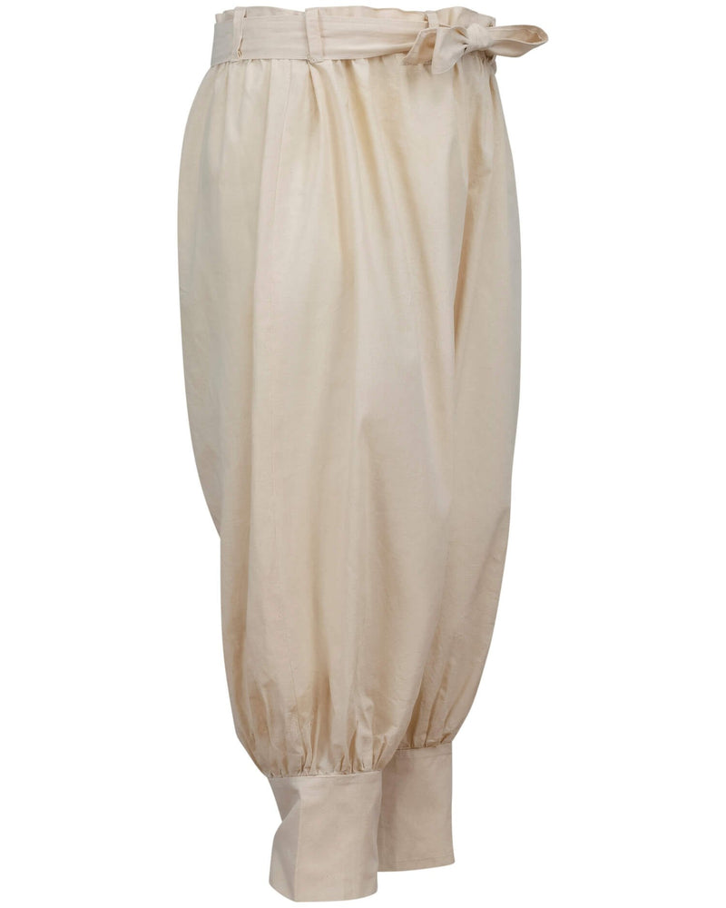 Offnir trousers, natural