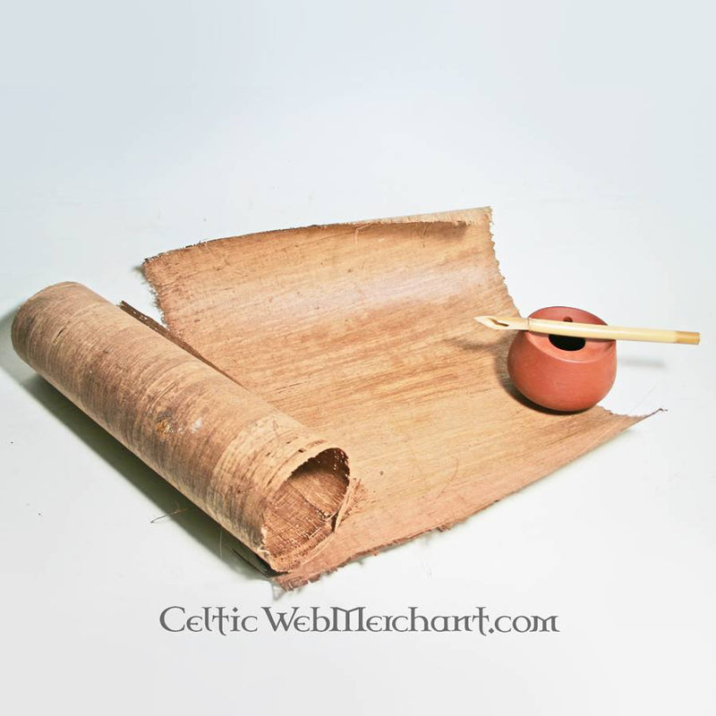 Papyrus antique 40x30cm 