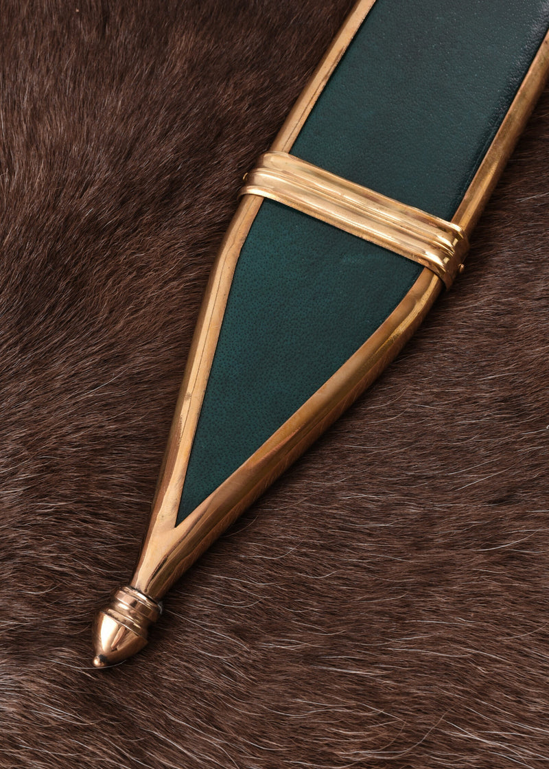 Fulham Gladius, VI wieku r.