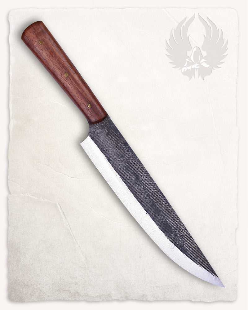 Medieval knife Anselm