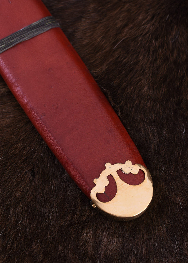 Romeinse spatha Podlodów, 3e eeuw n.C., semi-scherp