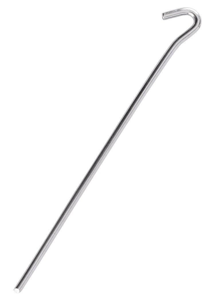 Tentharing staal, 30 cm