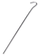 Tentharing staal, 30 cm