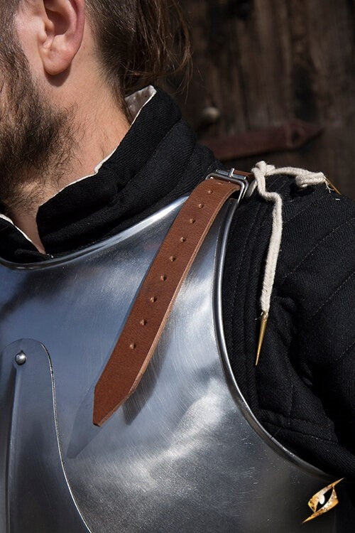 Milanese corazza, 1 mm 