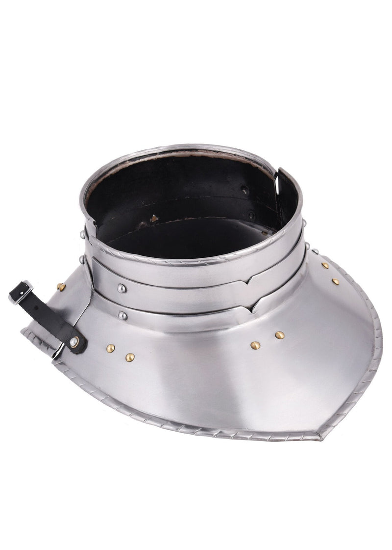 Franse gorget, 1.6 mm