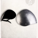 Spaulders Elias S, 1.2 mm