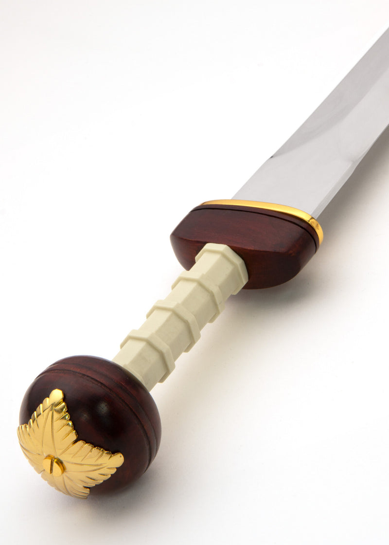 Gladius Spiculus, semi-sharp