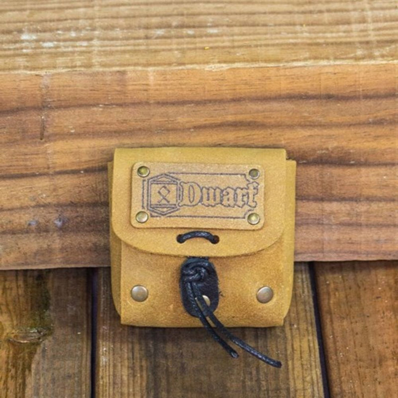 Dungeons and Dragons dobbelstenen, Dwarf