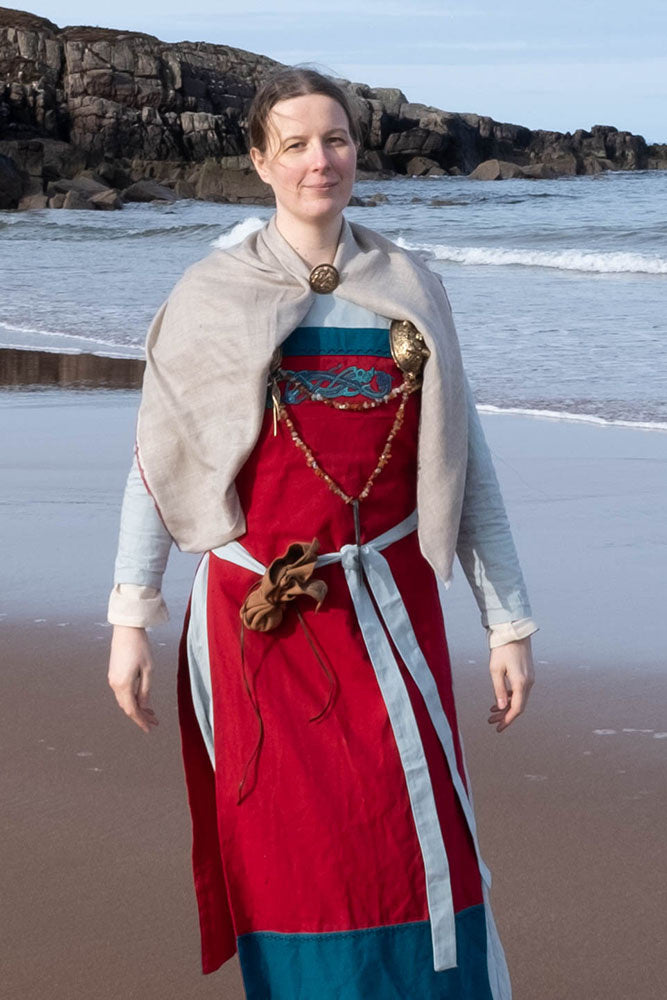 Viking Hnefatafl -spil