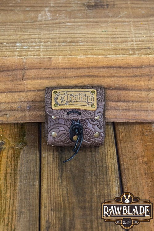 Dungeons and Dragons dobbelstenen, Halfling