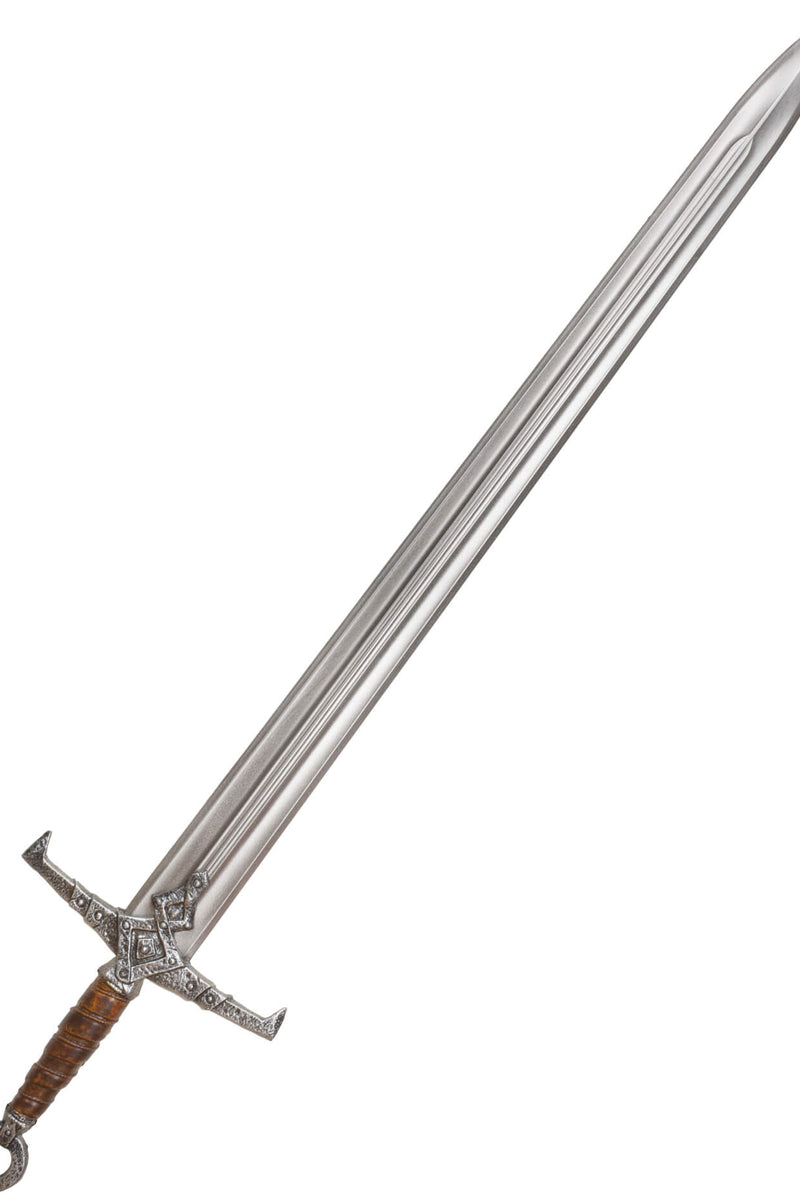 LARP zwaard IJzervreter