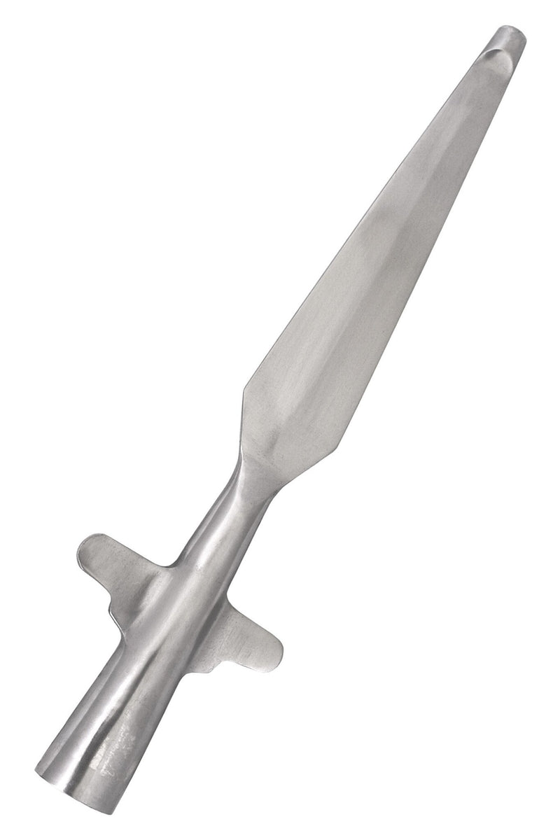 Vikingspeerpunt met vleugels, bot (battle-ready)