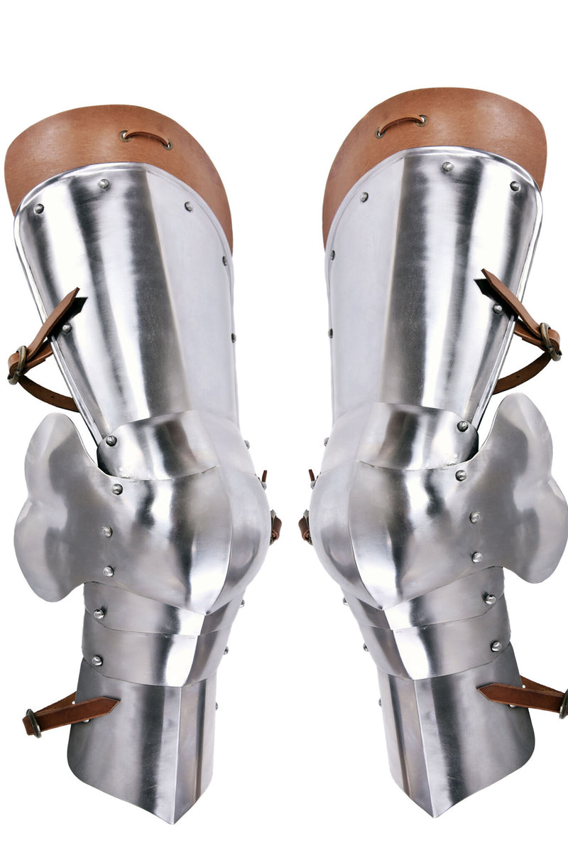 Avant bovenbeenpantser, cuisses, 1.2 mm